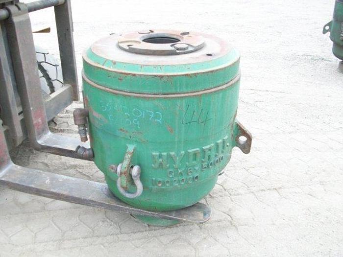 Used HYDRIL 7 1/16