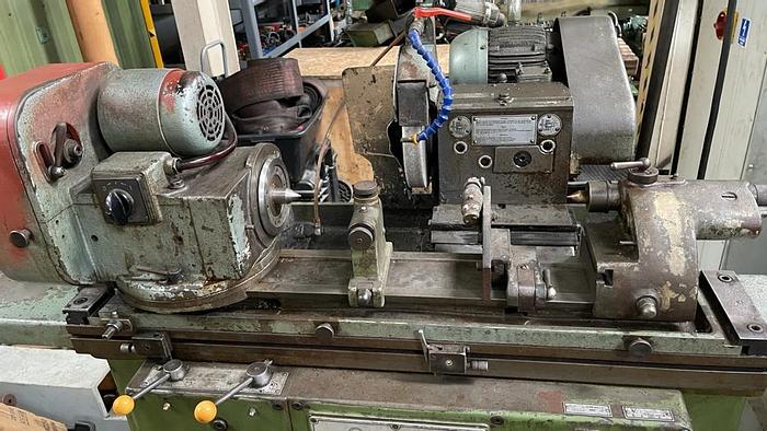 Used Szlifierka do wałków MSO FME-S