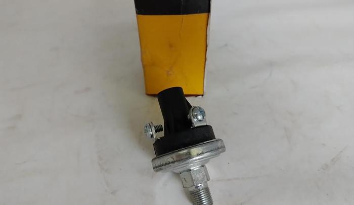 Interruptor Caterpillar 009-0721