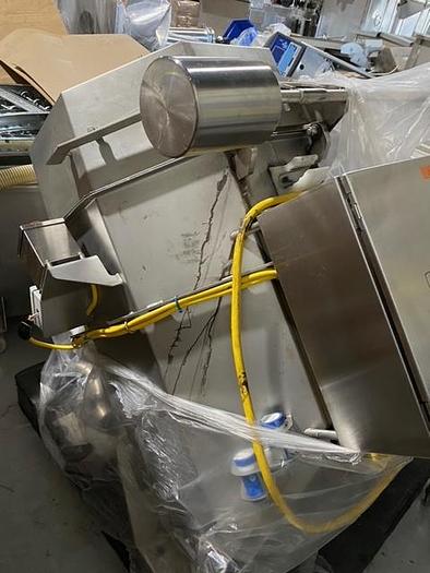 Used Heinzen SD-50-LT Spin Dryer