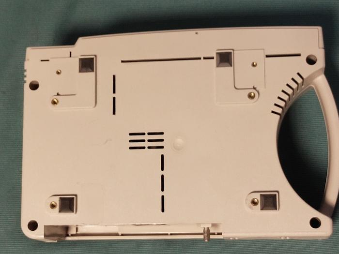 Gebraucht  Nellcor NPB 190.