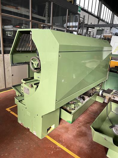 Ottime Tornio Parallelo MCM - MADAR TC 300 x 1500