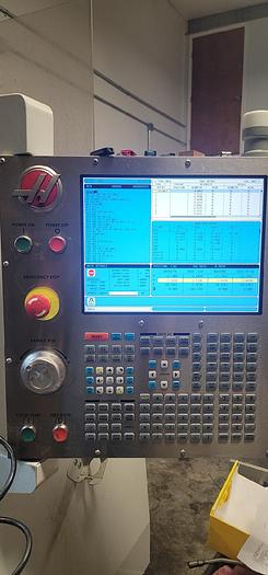 Used 2013 HAAS TM-1P 4-Axis Vertical Machining Center ***305 Cutting Hours***