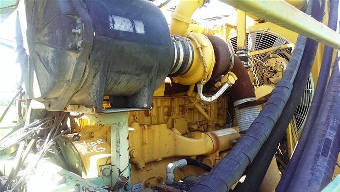 Used Taylor Water Well Drilling Rig - Sold