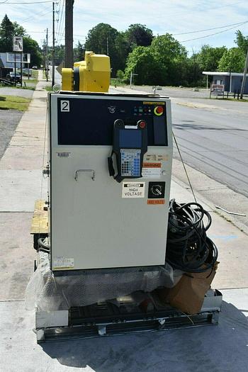 Refurbished Fanuc M-710ic/20L