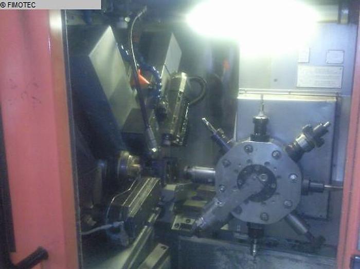 Used 1992 GILDEMEISTER GAC 65