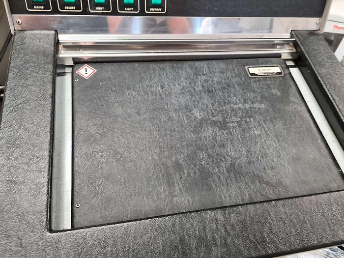 Used Bright OTF Cryostat