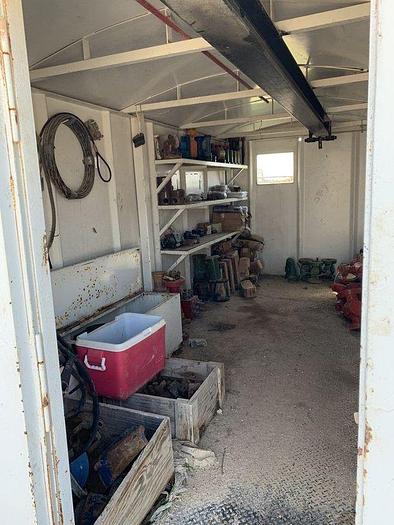 Used Doghouse / Parts