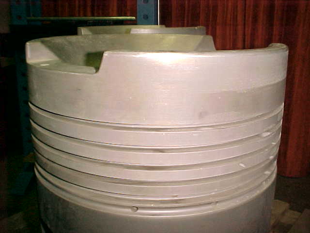 Used PISTON MWM TBRHS 345