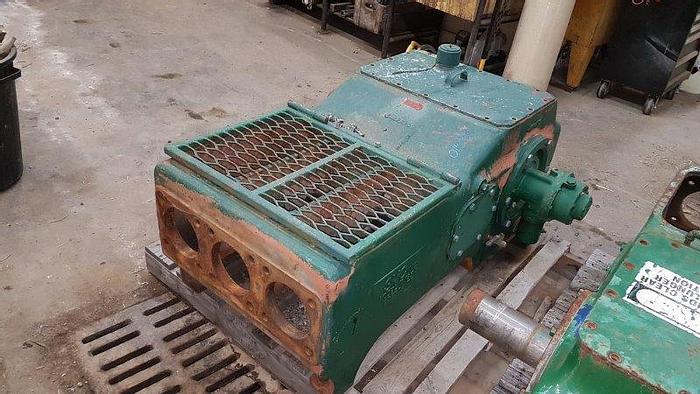 Used Gardner Denver PE-5