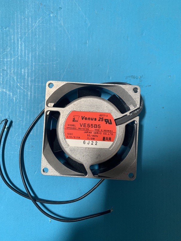 Used Venus Fan VE55B5