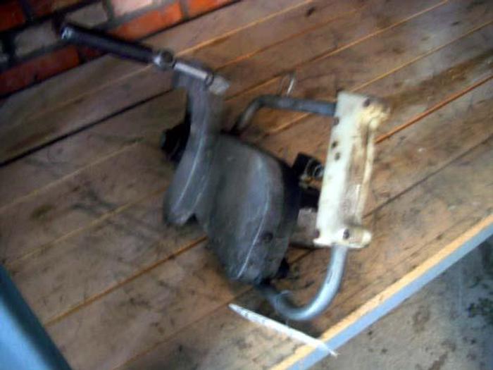 Używane Piła tarczowa do półtusz, hydrauliczna