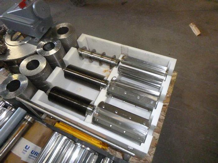 Used Urschel Dicer, Md#Affinity