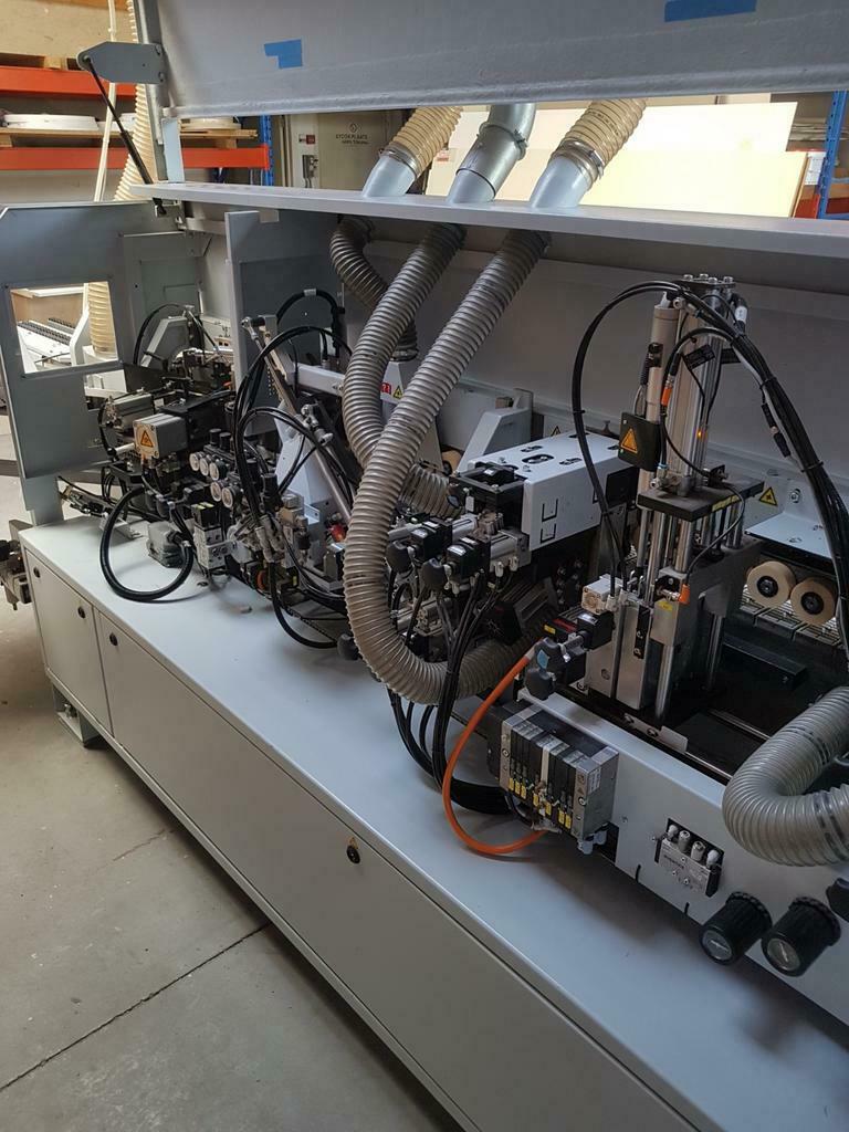 Usado BRANDT HIGHFLEX 1220