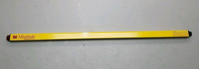 Used STI 42672-0320, MS4332BR