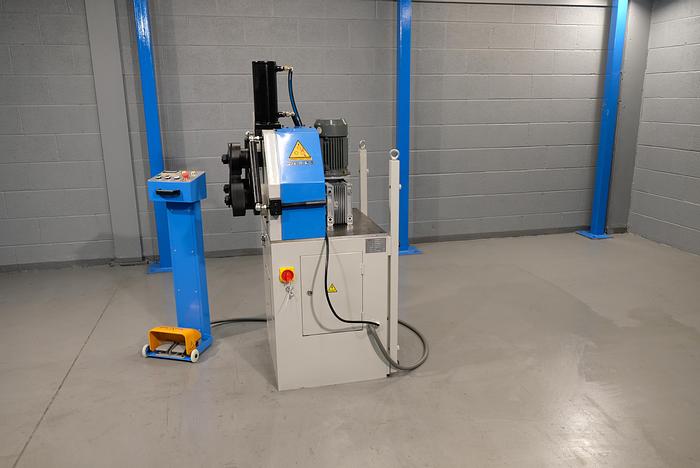 Mach roll 40/50 HV hydraulic section ring Roller