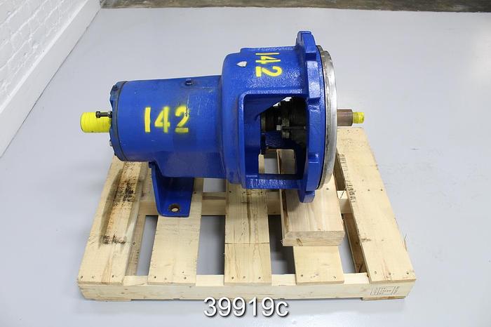 Unused Worthington FRBH Power End #39919