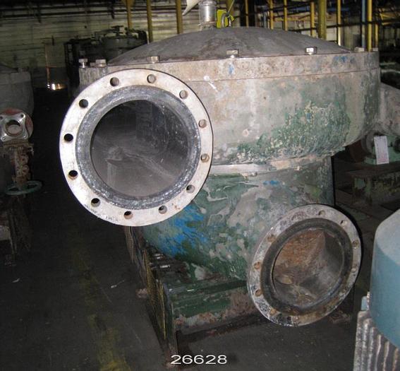 Used VALMET TKS5/1 #26628