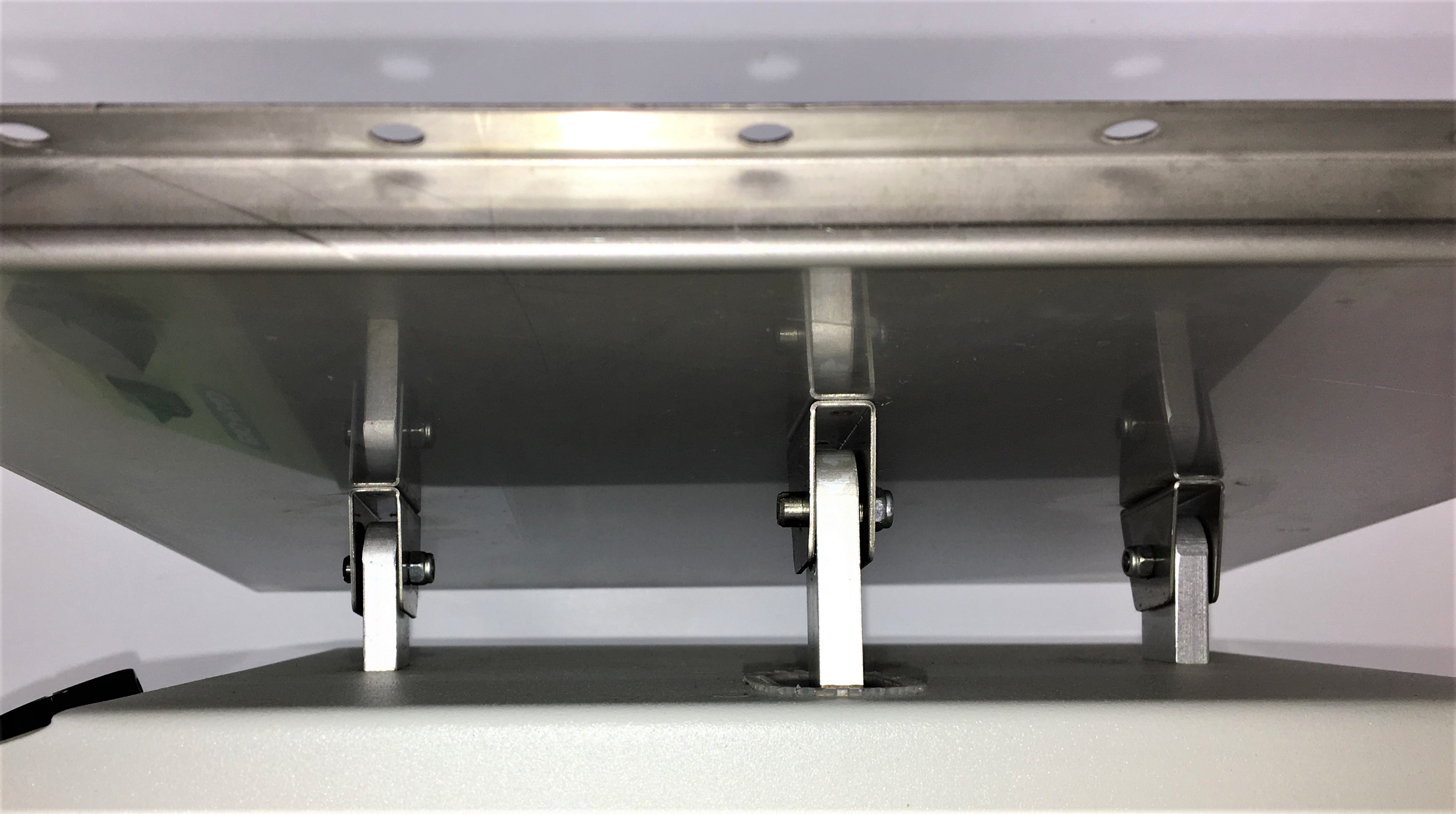 Used BioRad UltraRocker Rocking Shaker