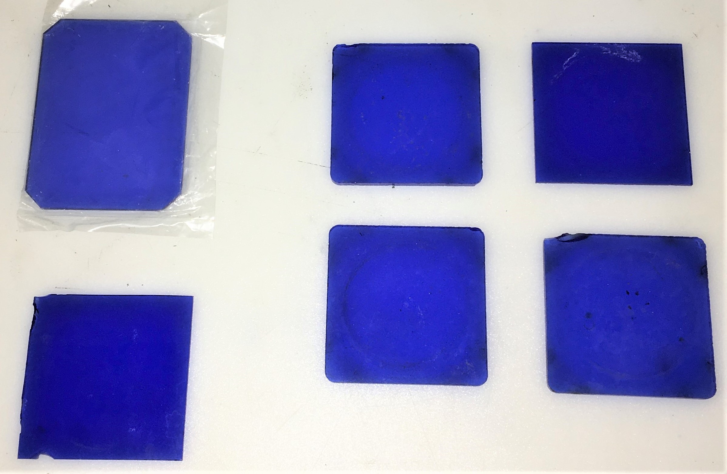 Used Olympus PM-LSD Trans-Illuminator with Zeiss Variable Transformer