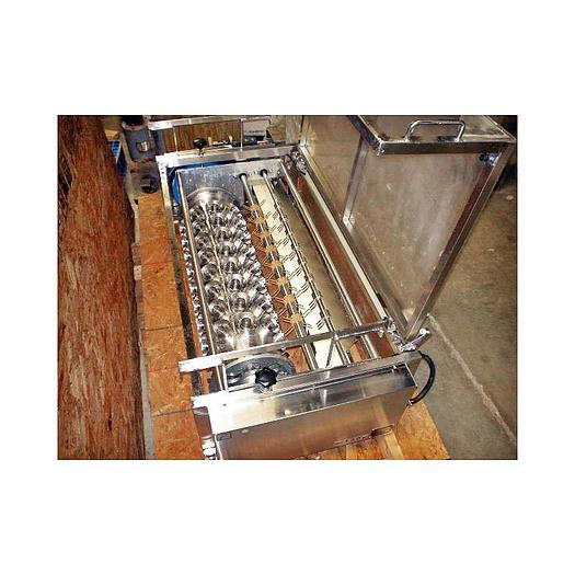 Used USED Rheon Sheeting Line