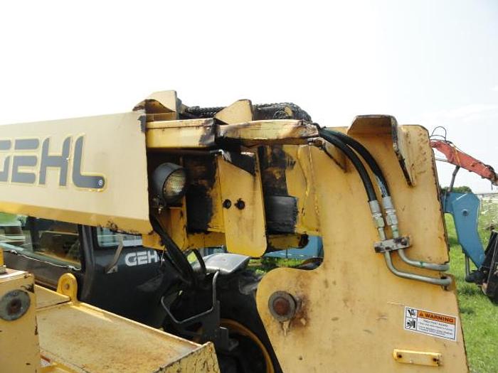 Used 2011 GEHL DL12-40