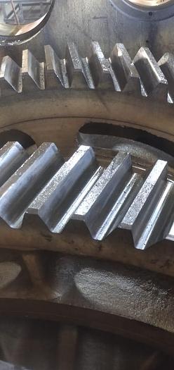 Used Press Trimming KB9534