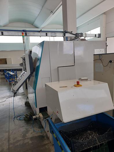 Usato 2015 TAKISAWA TMM-250 M1