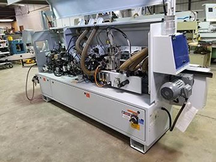 Used Brandt KDF 220 Edgebander