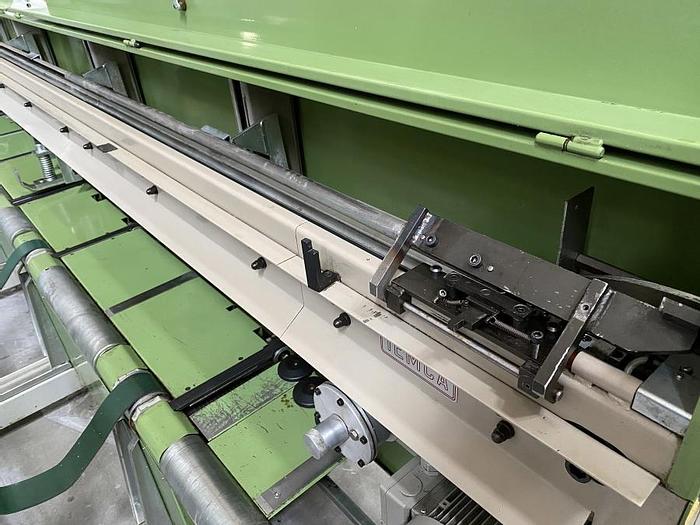 Gebraucht 1990 Iemca PRA 40/41 F