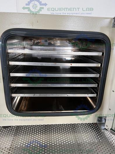 Used 2015 Across International  AccuTemp - 19W Vacuum Drying Oven 500°F, 110V, 1500W
