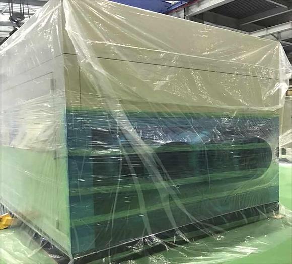 2019 mfg new Kawasaki PU3000B-ER