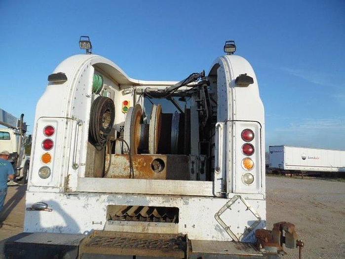 Used 2006 Wireline Parts for Sale ASAP