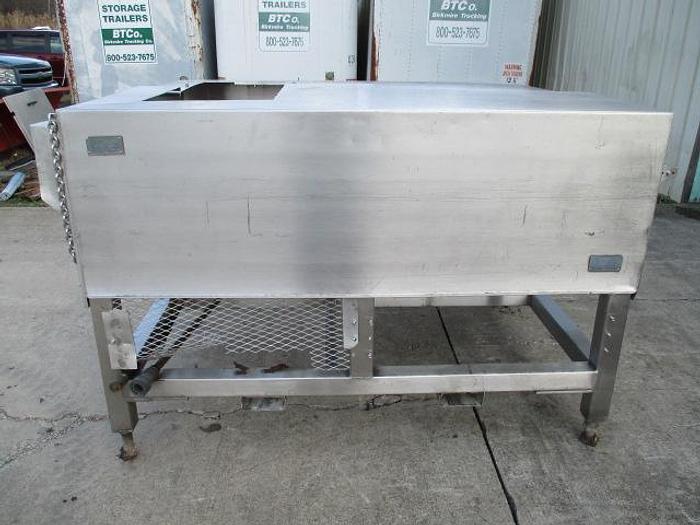 Used Ross Slicer; Md#990B
