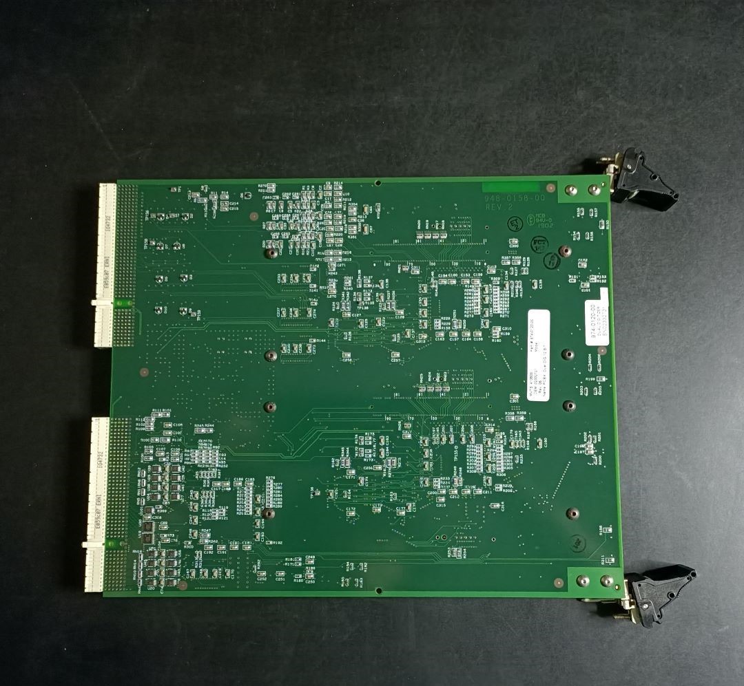 Used COHU LTX CX__MX DIG 14BIT 974-0120-02