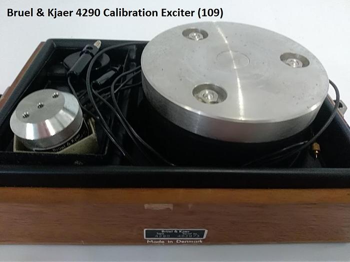 Gebraucht Viele Verschiedene Brüel & Kjaer Geräte, Sammlung, Sonderpreise