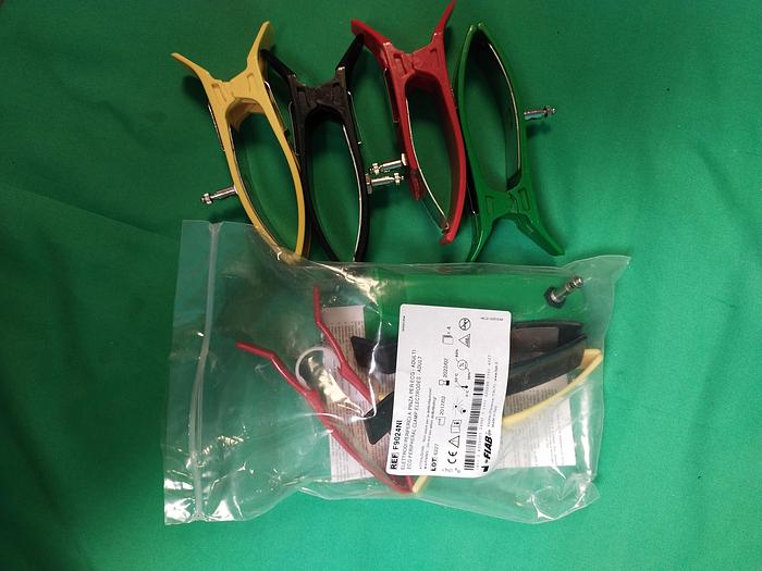 Gebraucht Medical ECONET CARDIO-M PULS EKG-Gerät