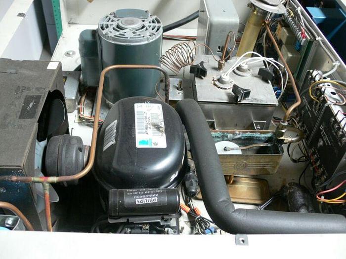 For parts or not working Forma 3940 Low Temp Incubator / Environmental Chamber Temp. 0 - 60 ºC