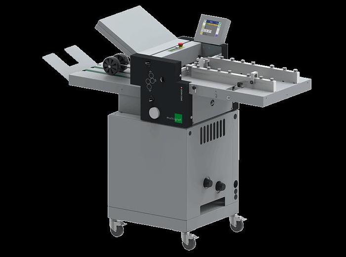 MULTIGRAF 235SM/435KM