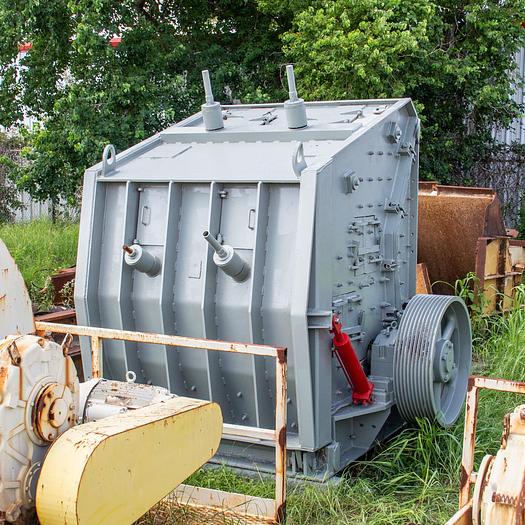 Used 1991 Cedarapids 5064 HRSI