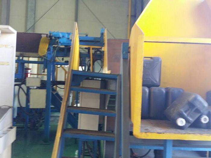 Used Cross Wedge Rolling Mill