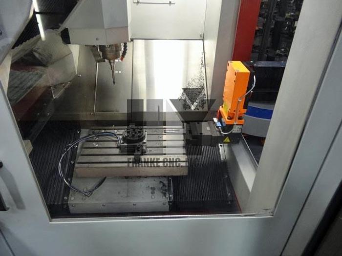 Used ROEDERS RXP 400