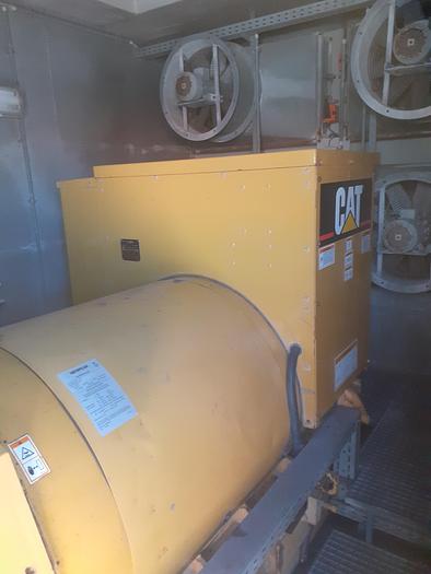 Used 2004 Caterpillar 3512