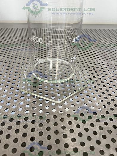 Sibata  Class A Graduated Cylinder 2000 mL