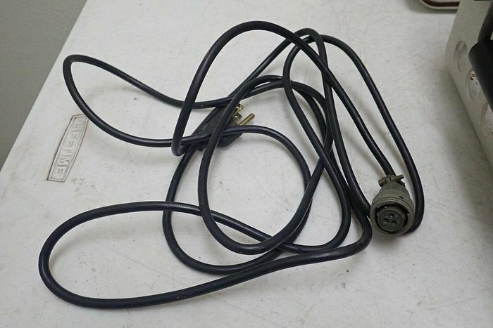 Used Campbell Scientific CR7 Measurement Control System 700X I/O Module with Cable