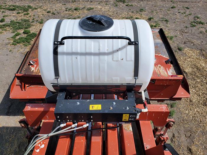 Used Hesston 4790 Baler w/ Accumulator