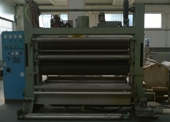 Usato FOULARD DI TINTURA BETA