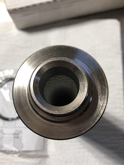 Parker G04320 Direct Interchange Filter Pleated Micro Glass Media (MP)