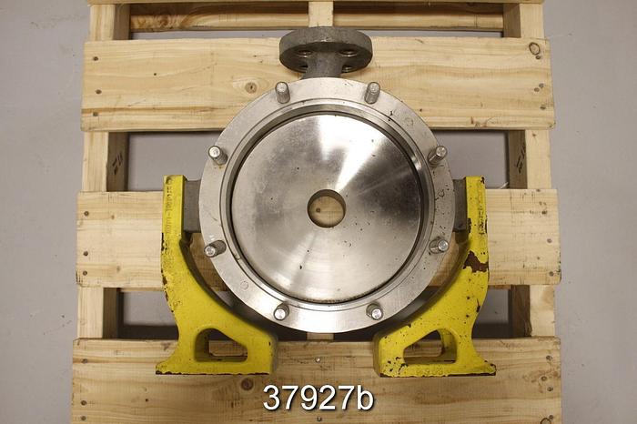 Unused Chesterton P2405 Pump Casing, 1x2x10 #37927