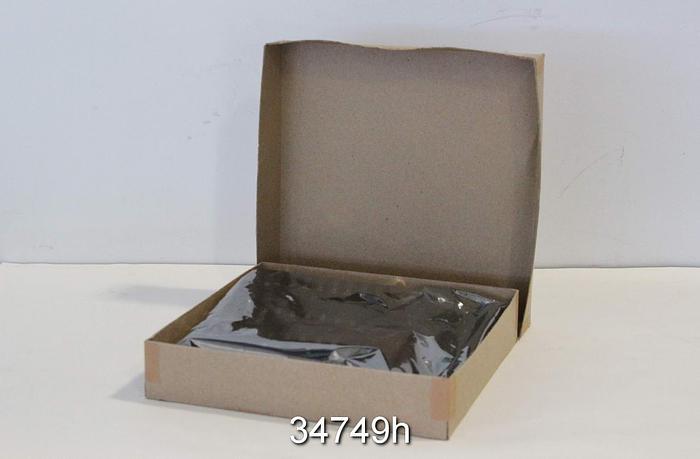 Used ABB NTAI05 Analog Input Termination Unit #34749